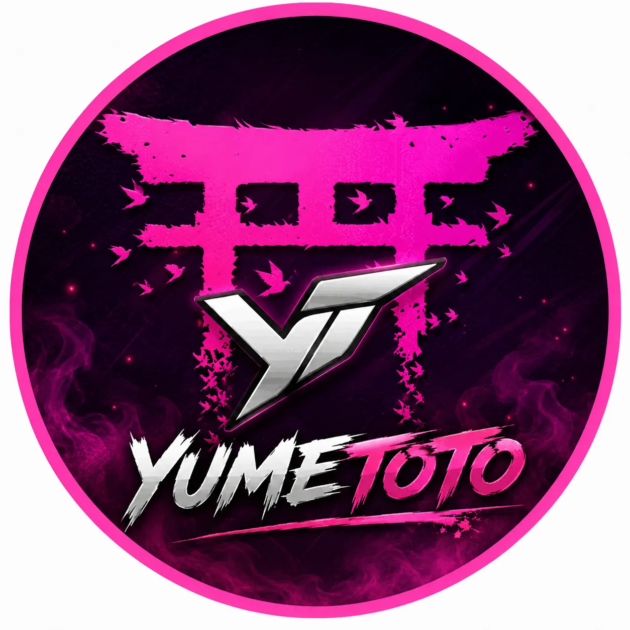 YUMETOTO - Game QiuQiu Seru dan Menantang