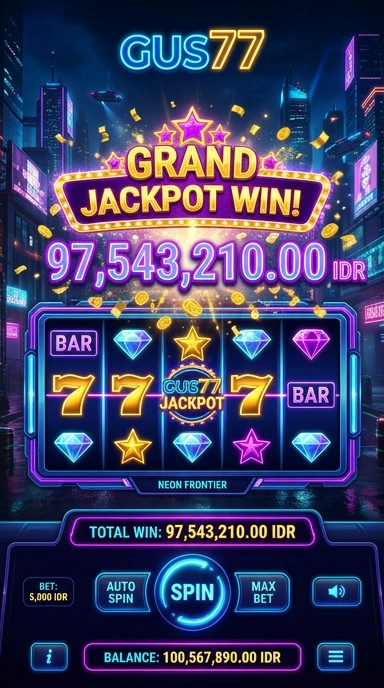 Koleksi aplikasi yang beragam di gus77 untuk berbagai kebutuhan.